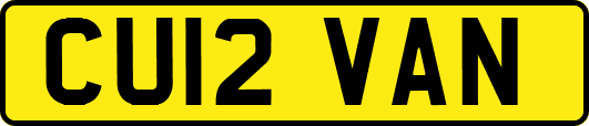 CU12VAN