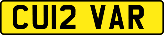 CU12VAR
