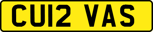 CU12VAS