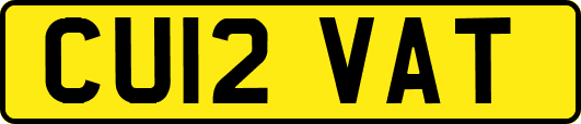 CU12VAT