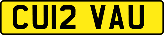 CU12VAU
