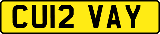 CU12VAY