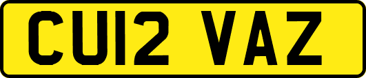 CU12VAZ