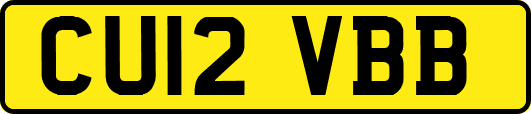 CU12VBB