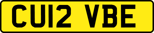 CU12VBE