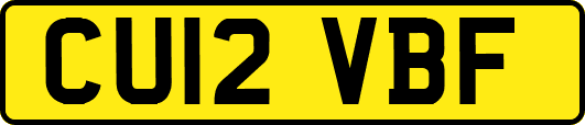 CU12VBF