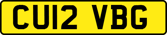 CU12VBG