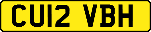CU12VBH