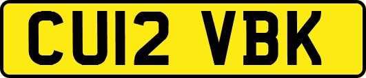 CU12VBK
