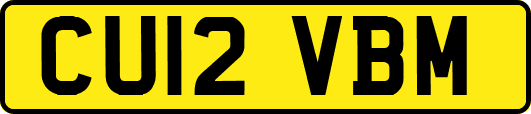 CU12VBM