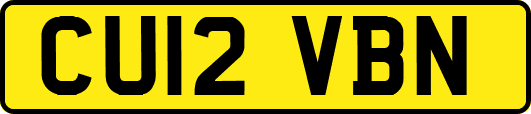 CU12VBN