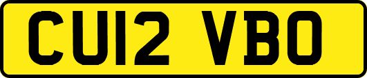 CU12VBO