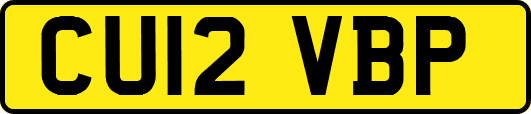 CU12VBP
