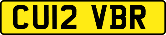 CU12VBR