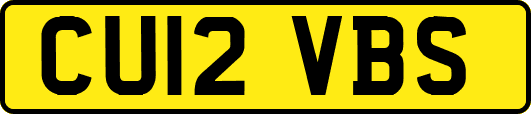 CU12VBS