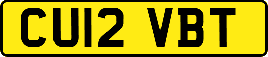 CU12VBT