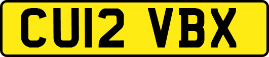 CU12VBX