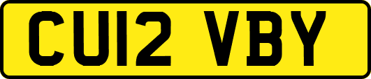 CU12VBY