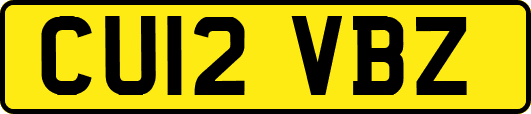 CU12VBZ
