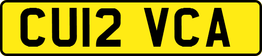 CU12VCA
