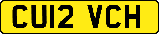 CU12VCH