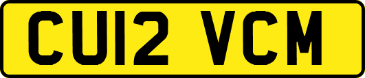 CU12VCM
