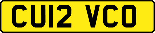 CU12VCO