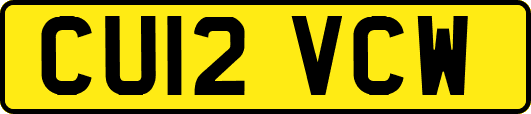CU12VCW