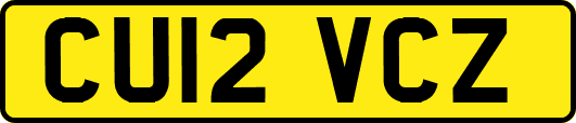 CU12VCZ