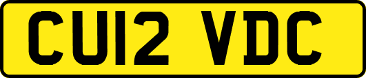CU12VDC