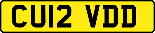 CU12VDD