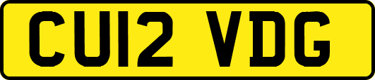 CU12VDG