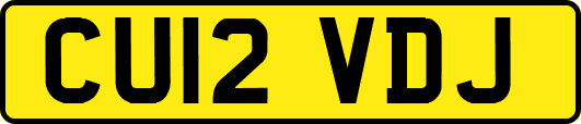 CU12VDJ
