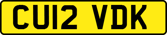 CU12VDK