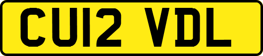 CU12VDL