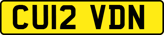 CU12VDN