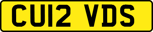 CU12VDS