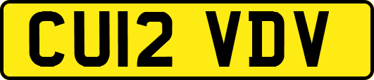 CU12VDV