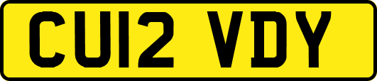 CU12VDY