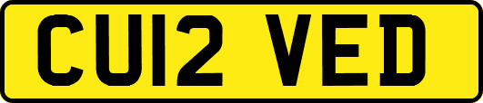 CU12VED
