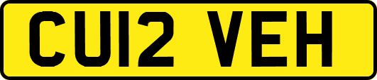 CU12VEH