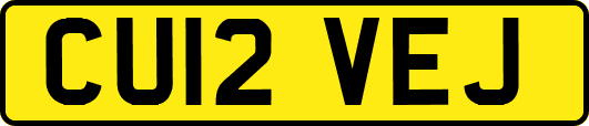 CU12VEJ