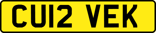 CU12VEK