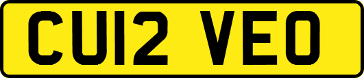 CU12VEO