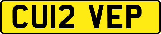 CU12VEP