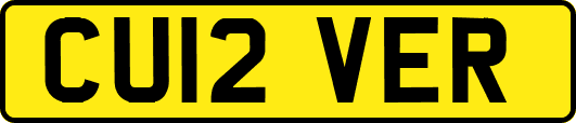 CU12VER