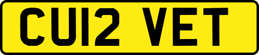 CU12VET