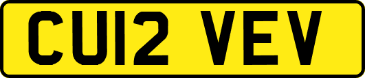 CU12VEV