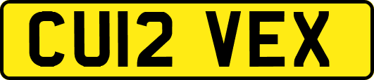 CU12VEX