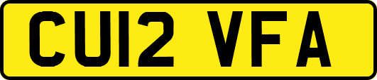 CU12VFA